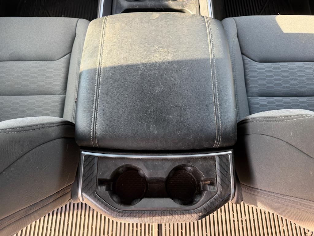 Thumbnail: 2025 RAM 1500 - 19