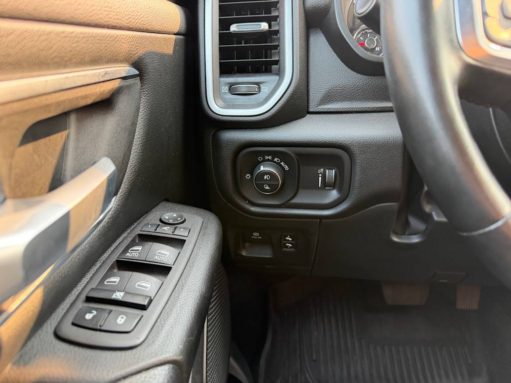 Thumbnail: 2024 RAM 1500 - 21