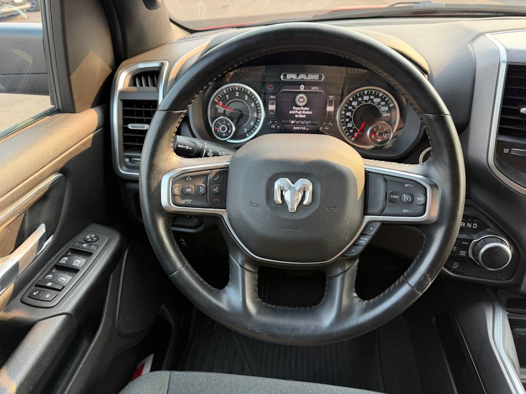 Thumbnail: 2024 RAM 1500 - 6