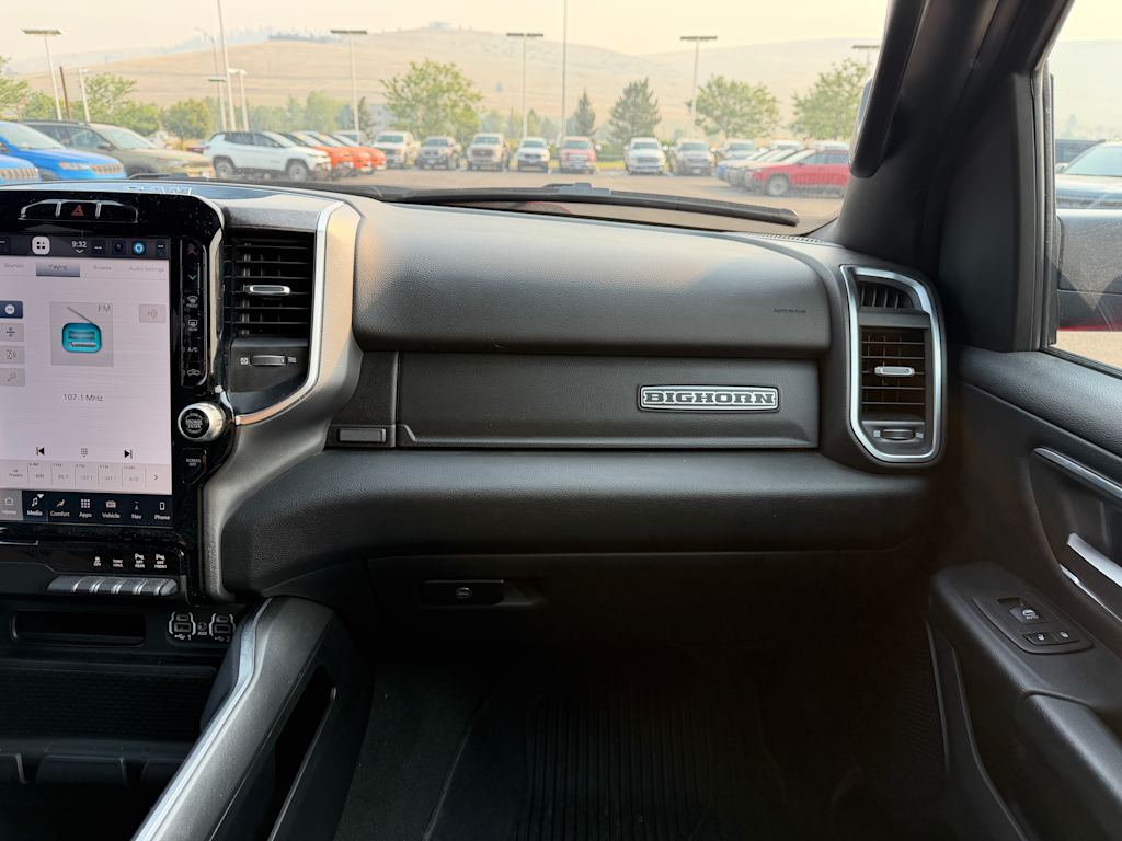 Thumbnail: 2024 RAM 1500 - 22