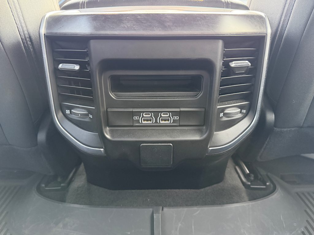 Thumbnail: 2024 RAM 1500 - 27
