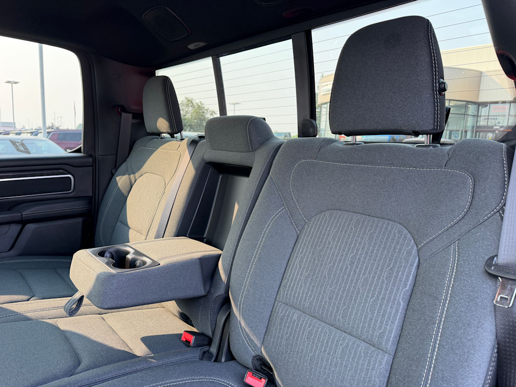 Thumbnail: 2024 RAM 1500 - 29