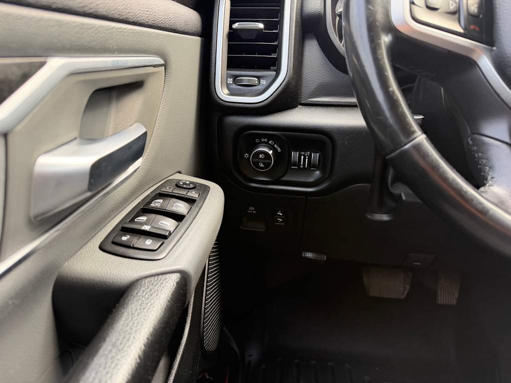 Thumbnail: 2019 RAM 1500 - 20