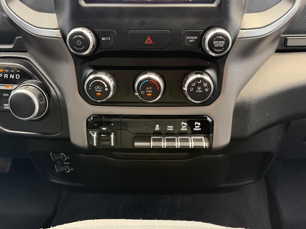 Thumbnail: 2019 RAM 1500 - 22