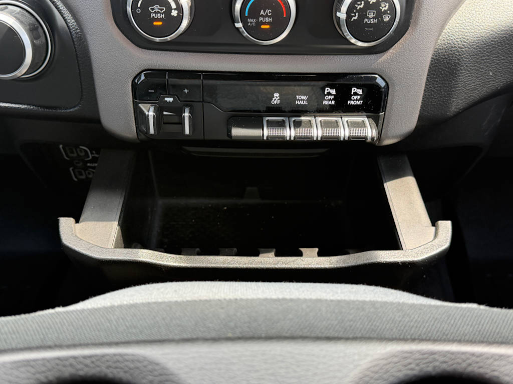 Thumbnail: 2019 RAM 1500 - 23