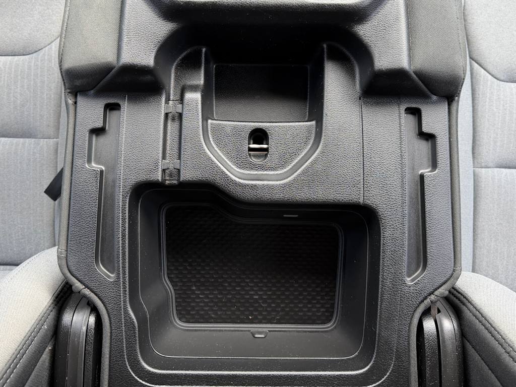 Thumbnail: 2019 RAM 1500 - 25