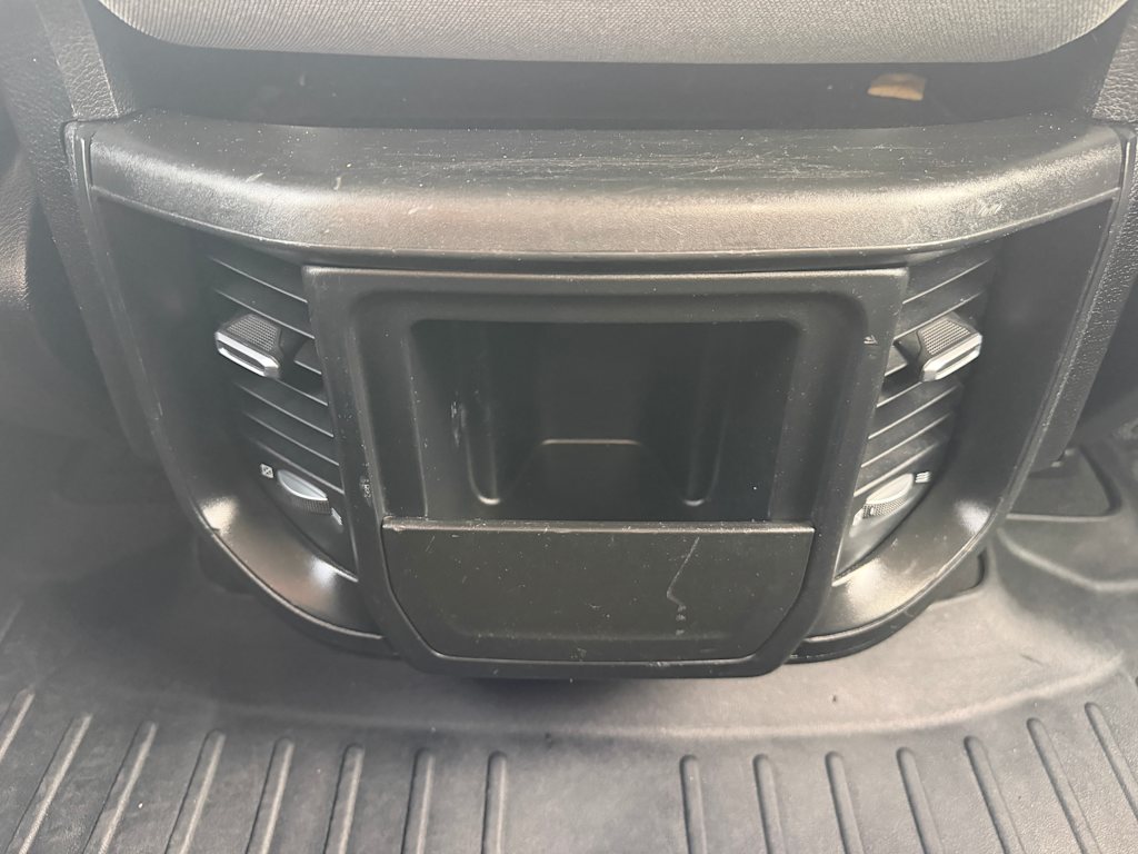 Thumbnail: 2019 RAM 1500 - 27
