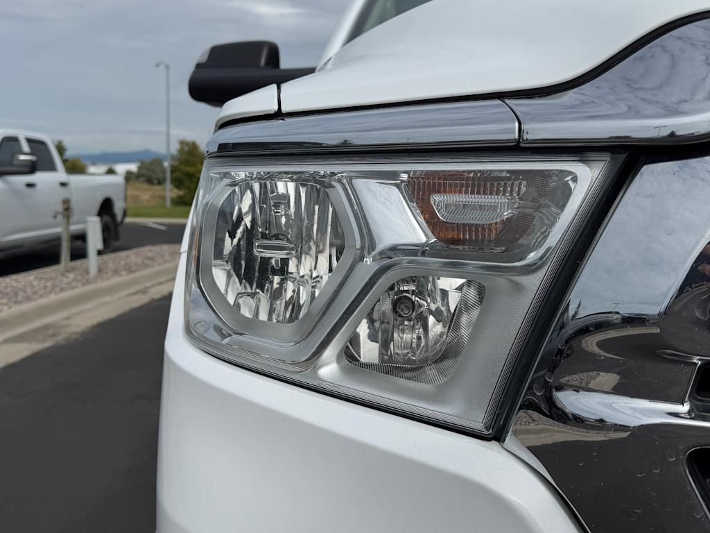Thumbnail: 2019 RAM 1500 - 17