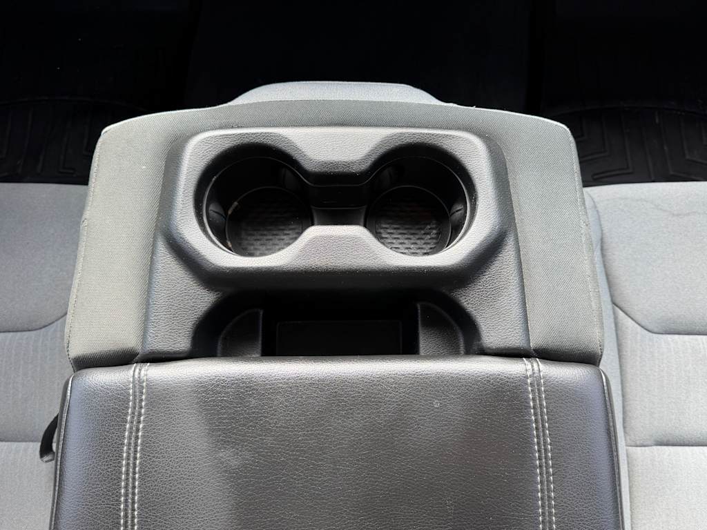Thumbnail: 2019 RAM 1500 - 13