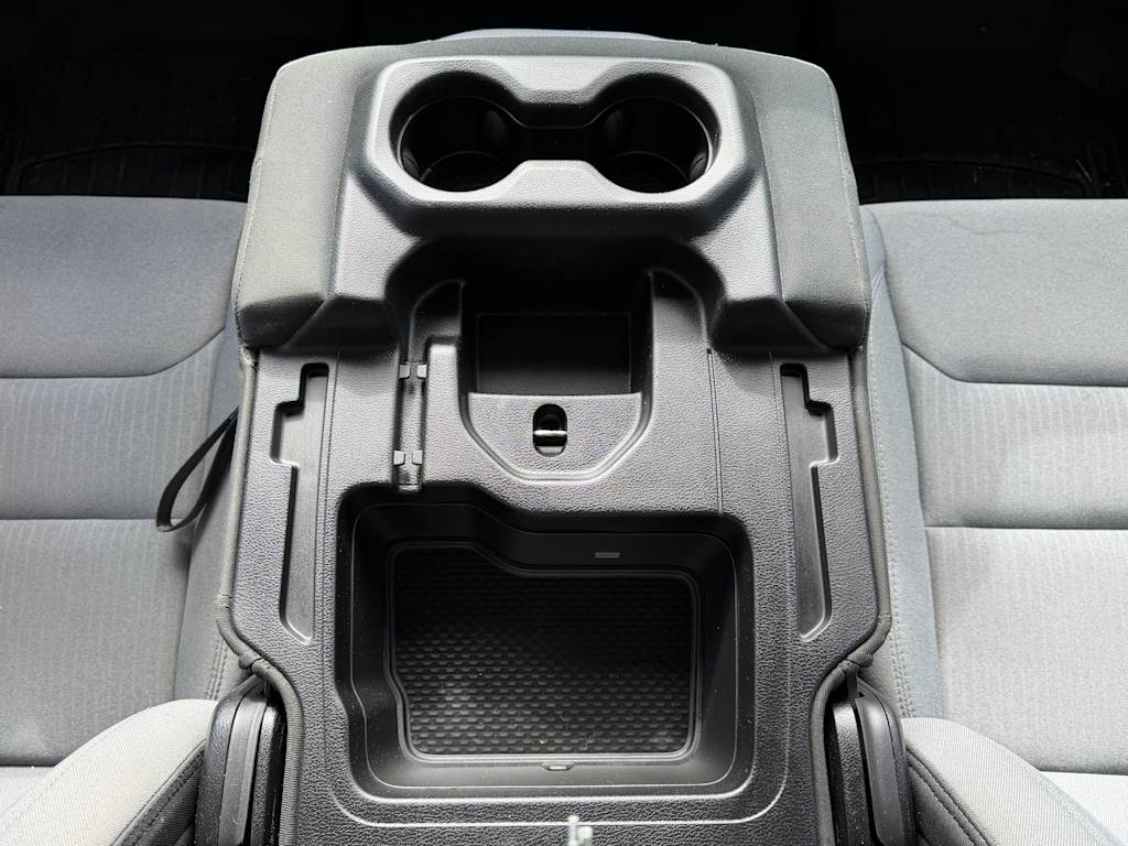 Thumbnail: 2019 RAM 1500 - 24