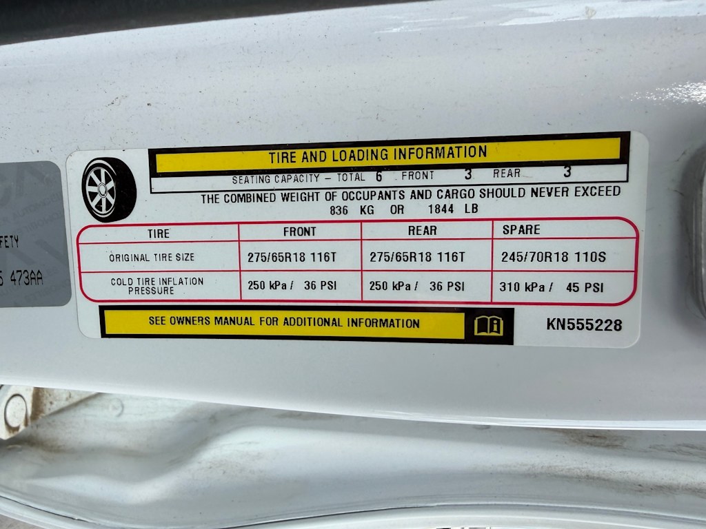 Thumbnail: 2019 RAM 1500 - 16