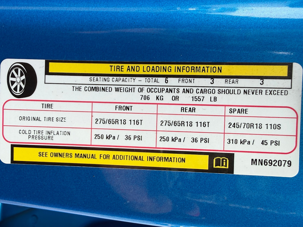 Thumbnail: 2021 RAM 1500 - 13
