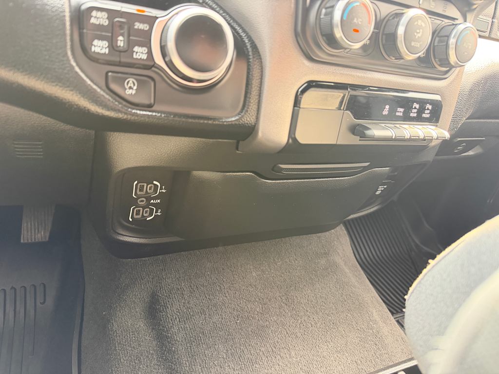 Thumbnail: 2021 RAM 1500 - 23