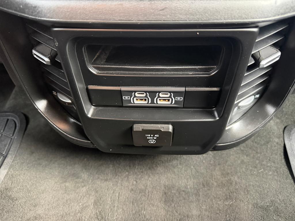 Thumbnail: 2021 RAM 1500 - 28