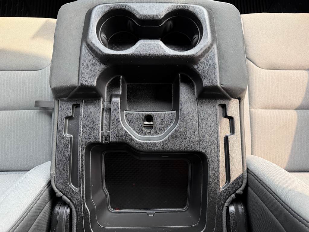 Thumbnail: 2021 RAM 1500 - 26