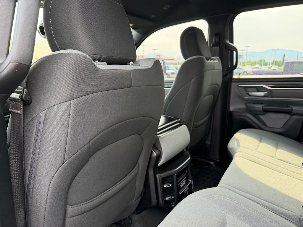Thumbnail: 2021 RAM 1500 - 29