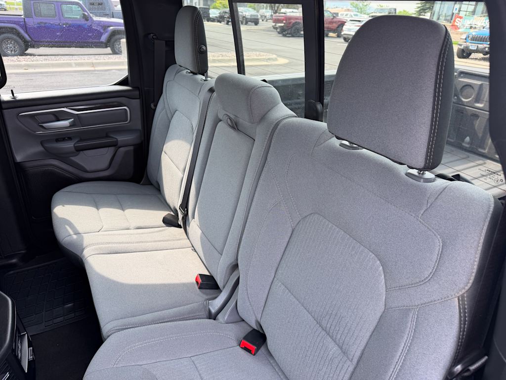 Thumbnail: 2021 RAM 1500 - 30