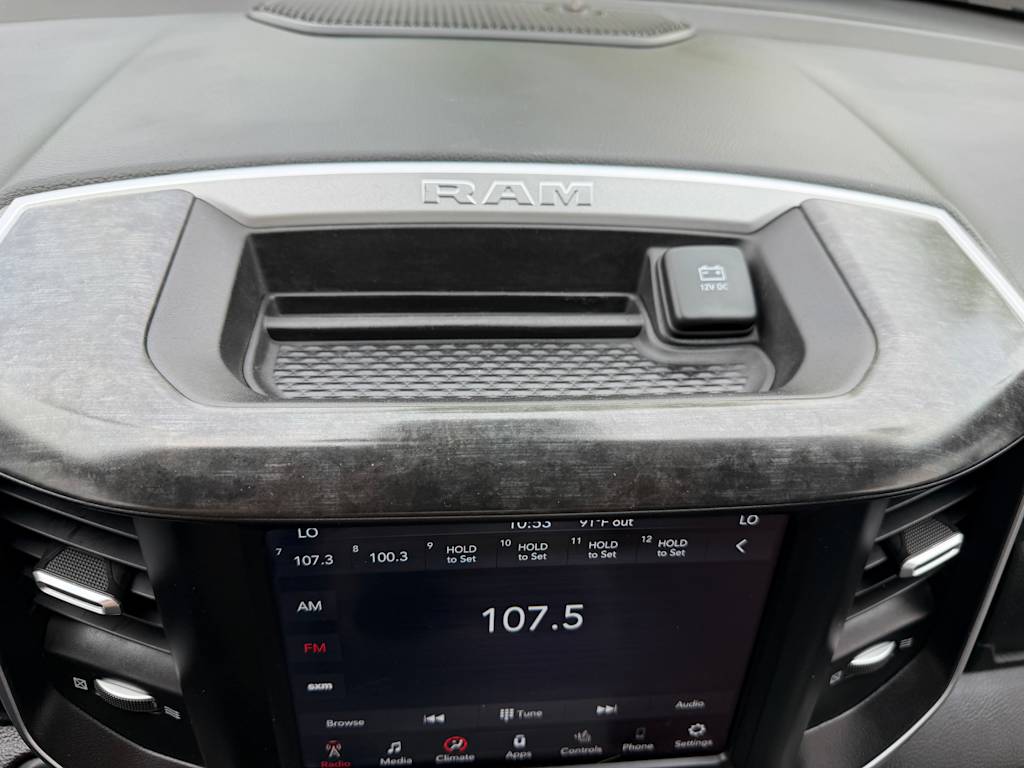 Thumbnail: 2021 RAM 1500 - 20