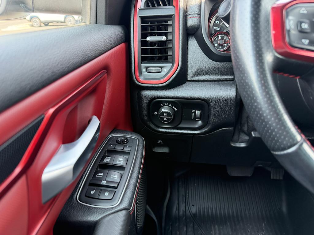 Thumbnail: 2020 RAM 1500 - 17