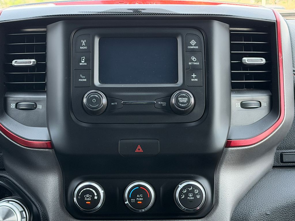 Thumbnail: 2020 RAM 1500 - 9