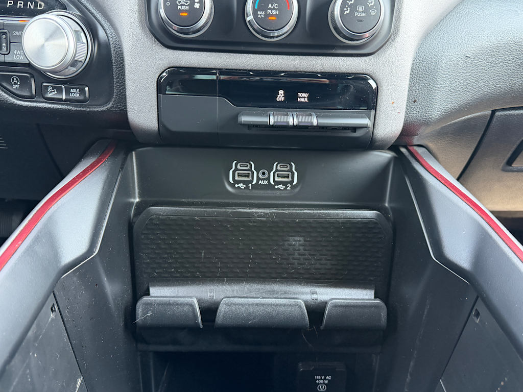 Thumbnail: 2020 RAM 1500 - 19