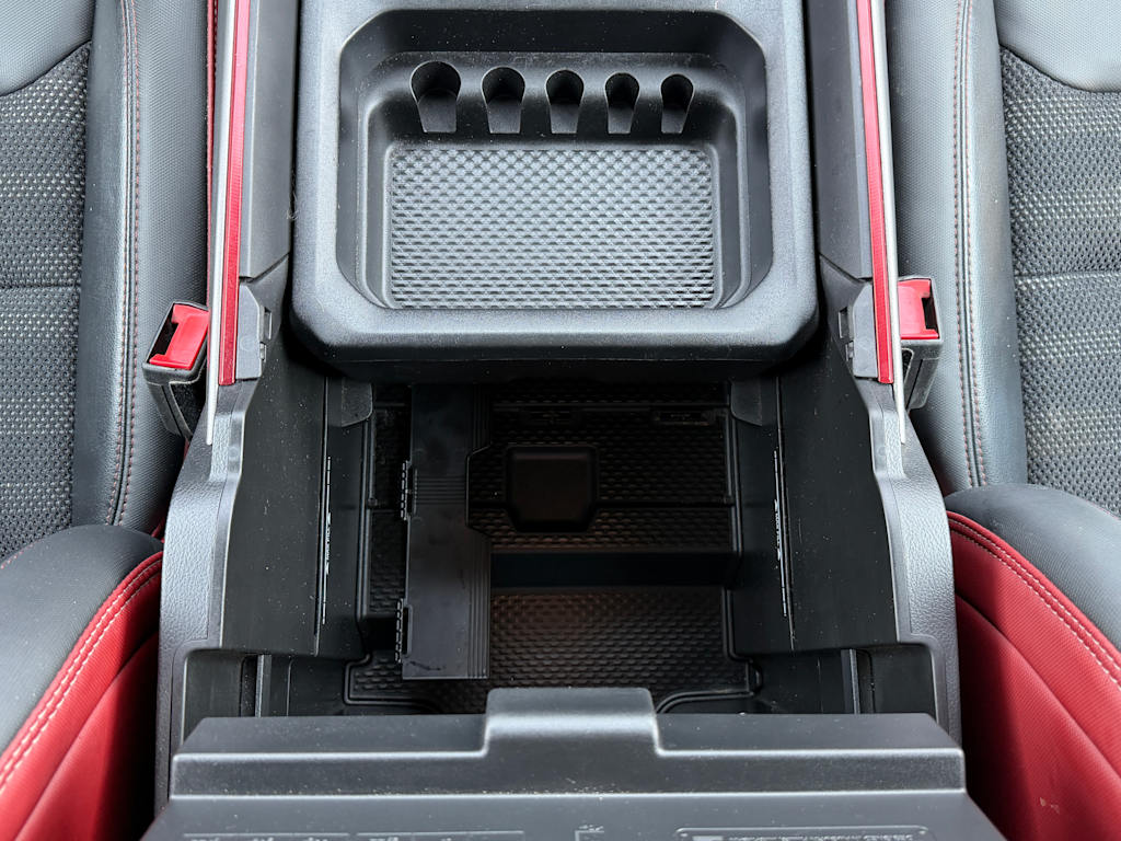 Thumbnail: 2020 RAM 1500 - 22
