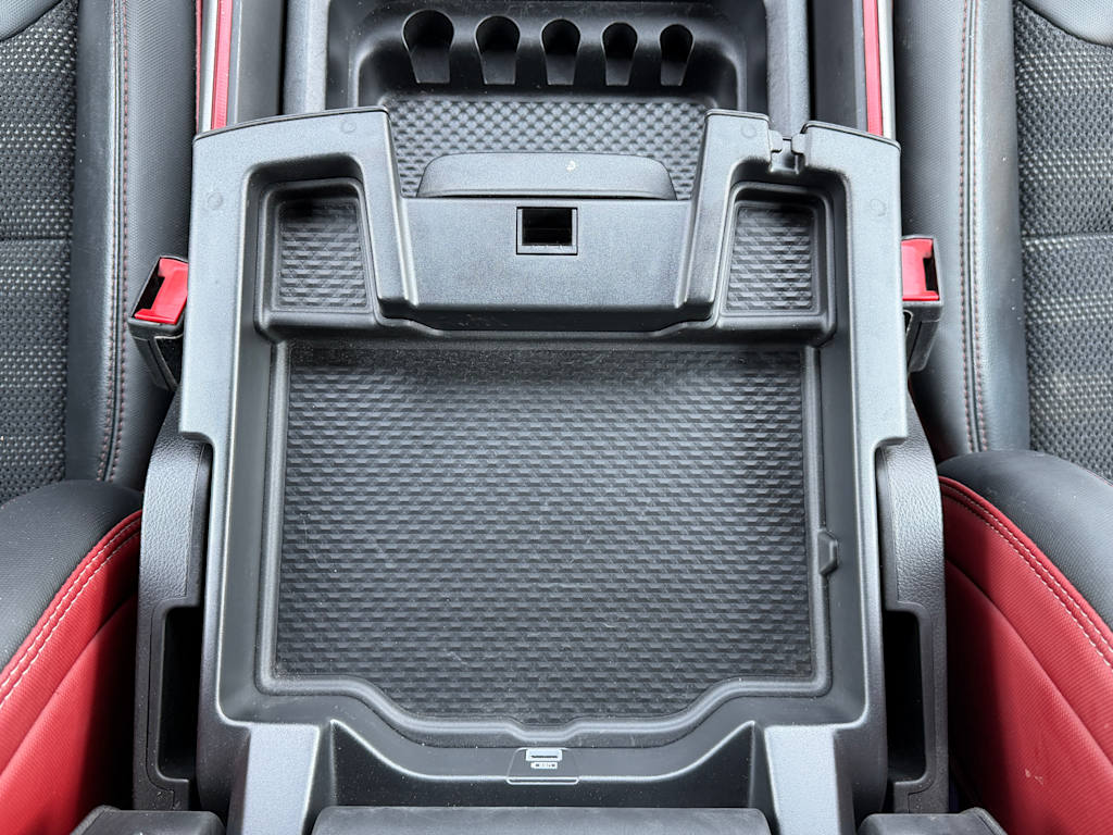 Thumbnail: 2020 RAM 1500 - 21