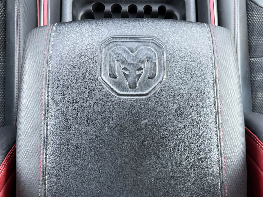 Thumbnail: 2020 RAM 1500 - 20