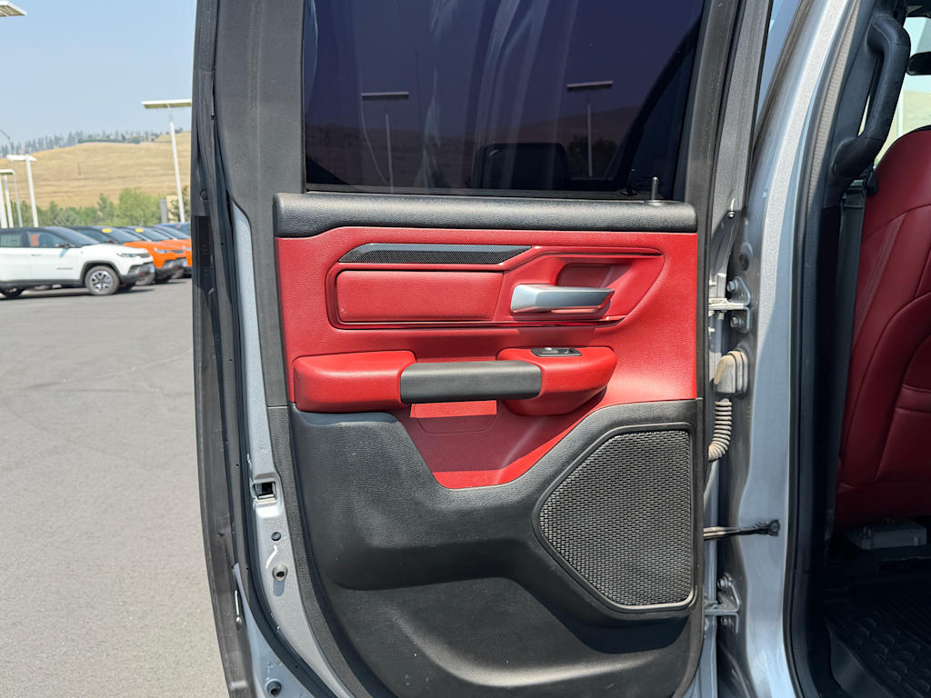 Thumbnail: 2020 RAM 1500 - 24