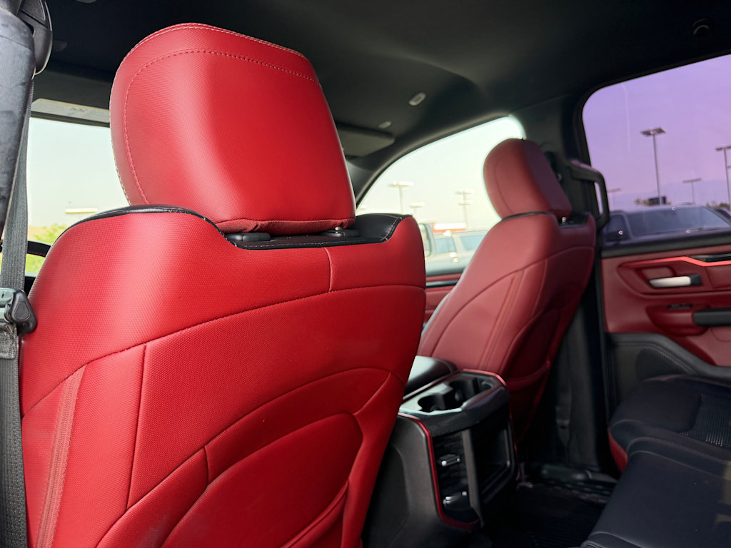 Thumbnail: 2020 RAM 1500 - 7