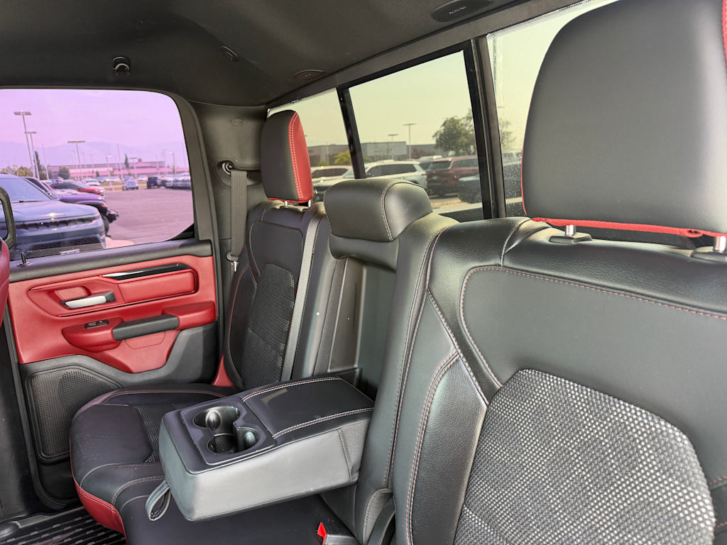 Thumbnail: 2020 RAM 1500 - 25