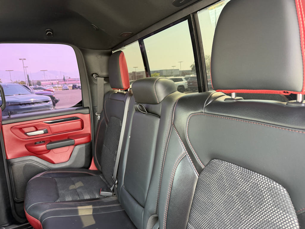 Thumbnail: 2020 RAM 1500 - 8