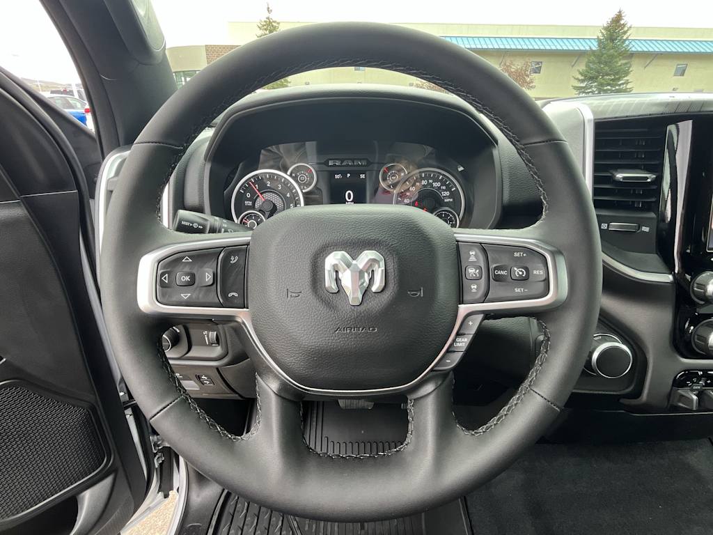 Thumbnail: 2026 RAM 1500 - 14
