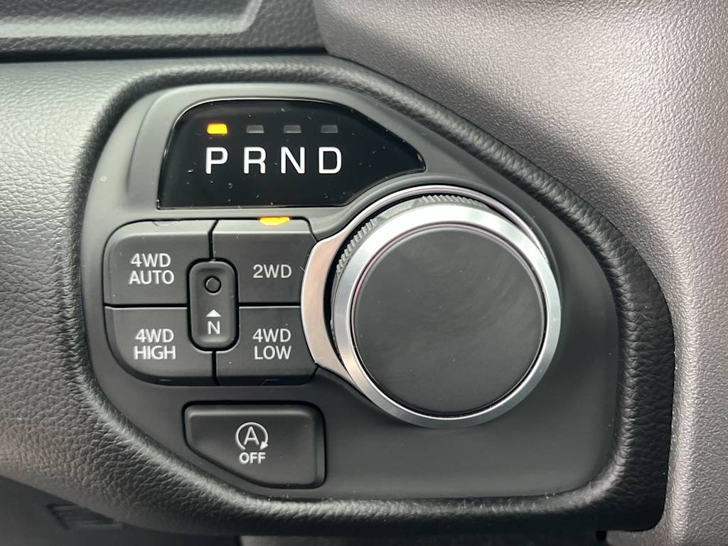 Thumbnail: 2026 RAM 1500 - 21