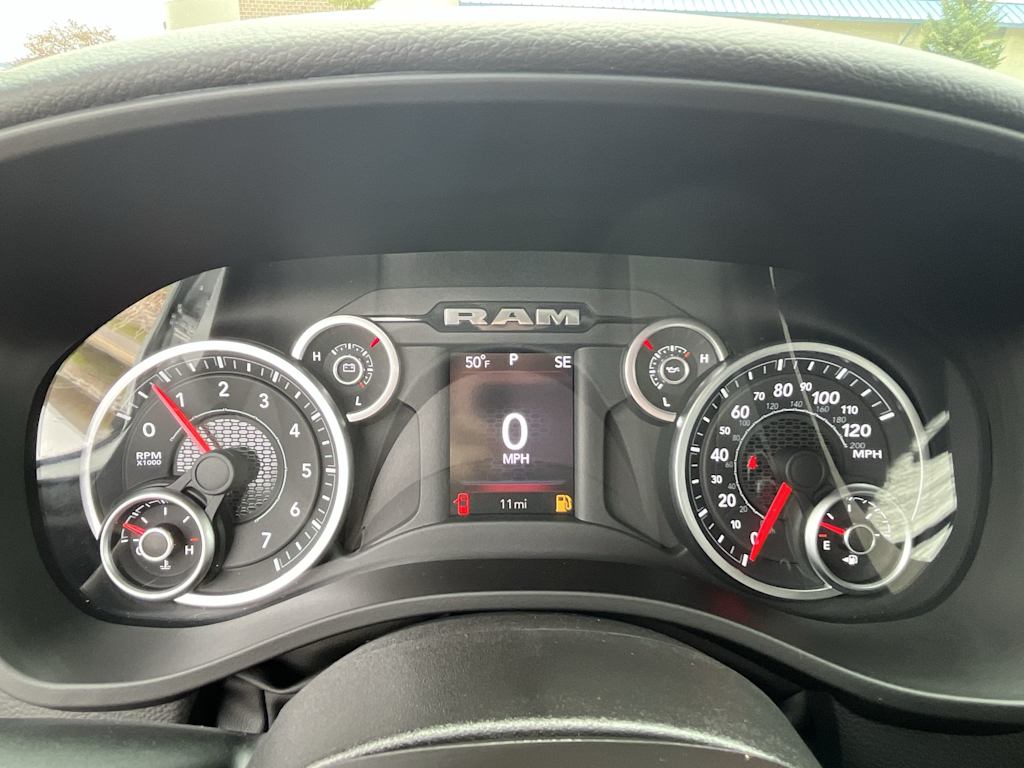Thumbnail: 2026 RAM 1500 - 16