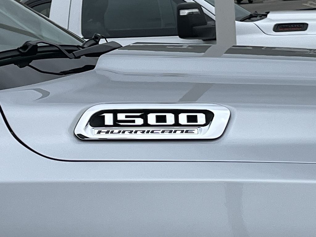 Thumbnail: 2026 RAM 1500 - 7