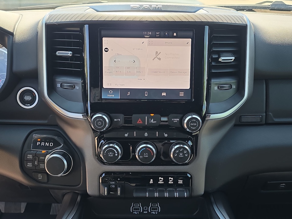 Thumbnail: 2026 RAM 1500 - 14