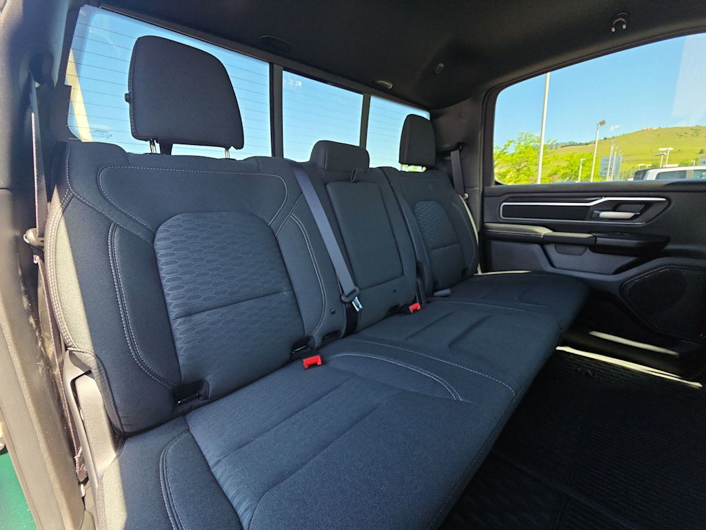 Thumbnail: 2026 RAM 1500 - 20
