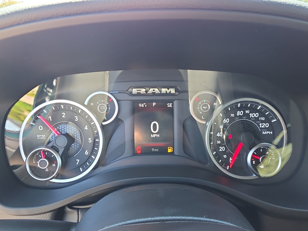 Thumbnail: 2026 RAM 1500 - 15