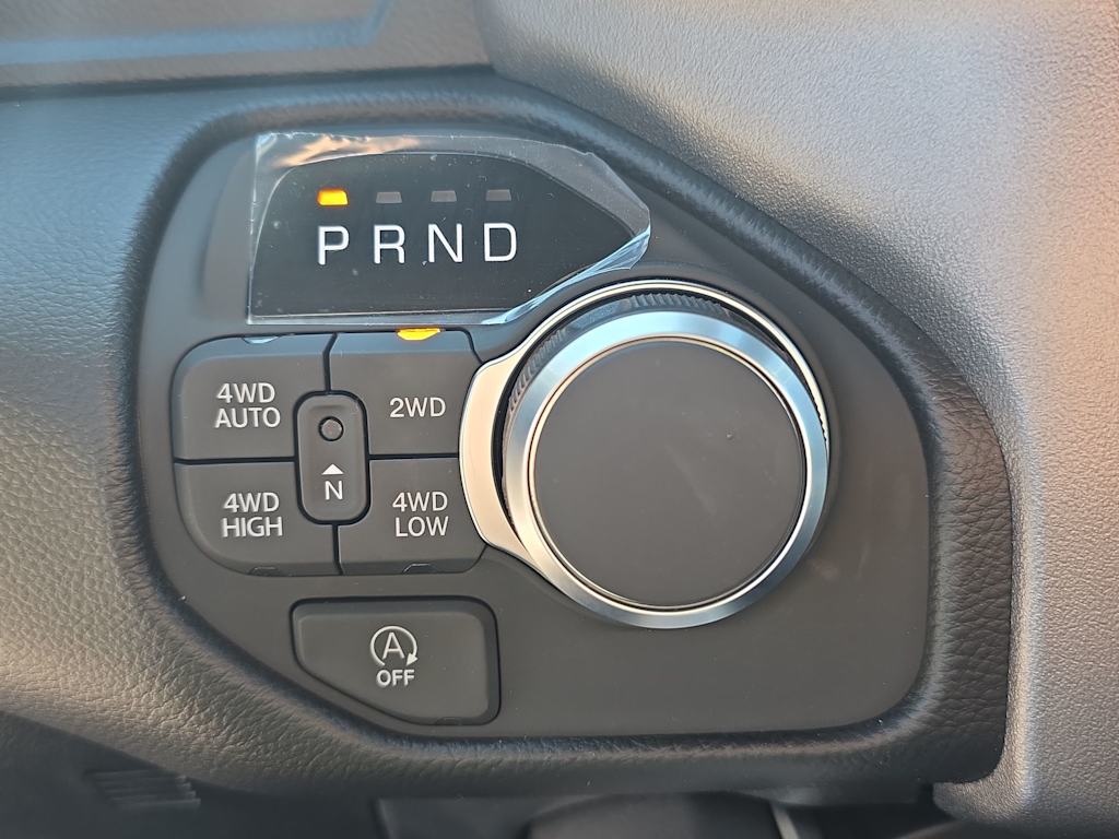 Thumbnail: 2026 RAM 1500 - 21