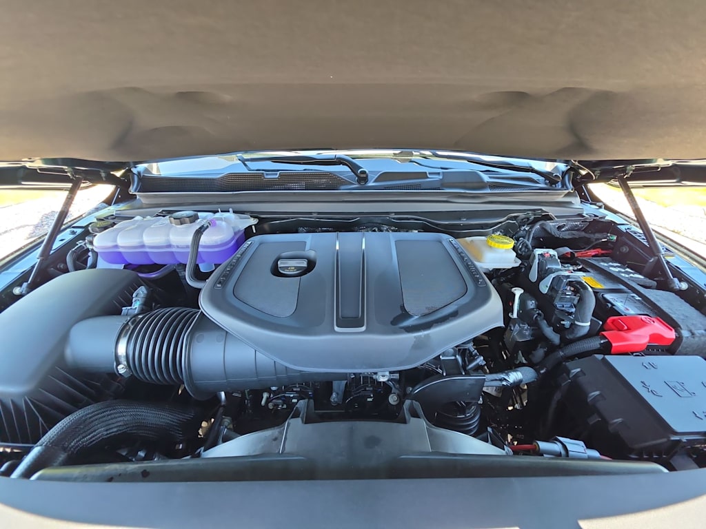 Thumbnail: 2026 RAM 1500 - 8