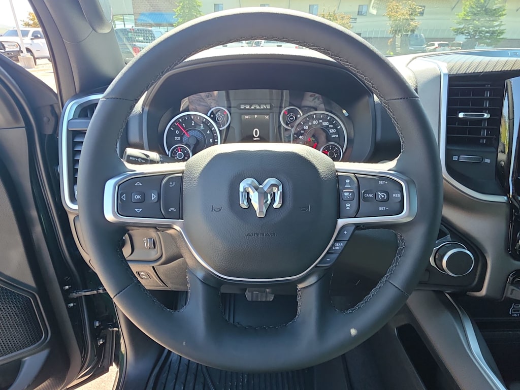 Thumbnail: 2026 RAM 1500 - 13