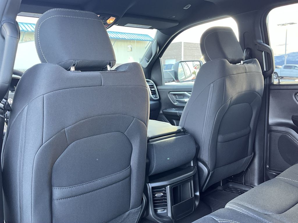 Thumbnail: 2026 RAM 1500 - 13