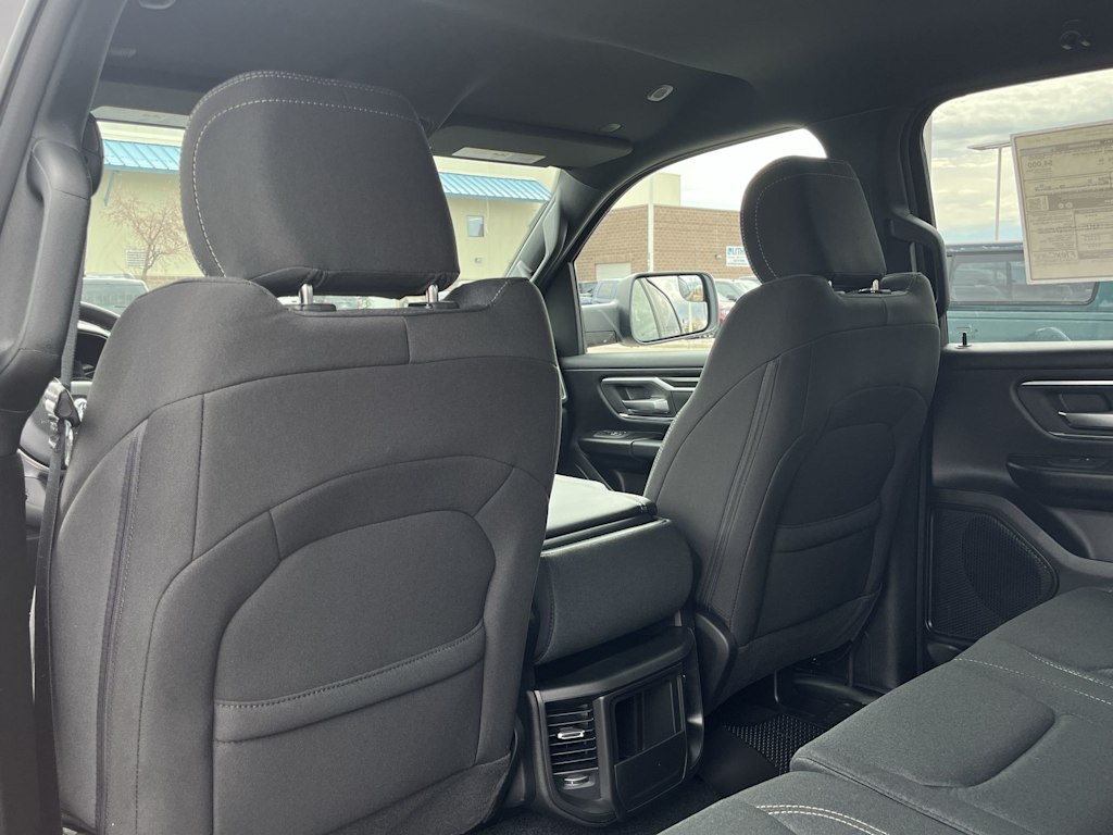 Thumbnail: 2026 RAM 1500 - 13