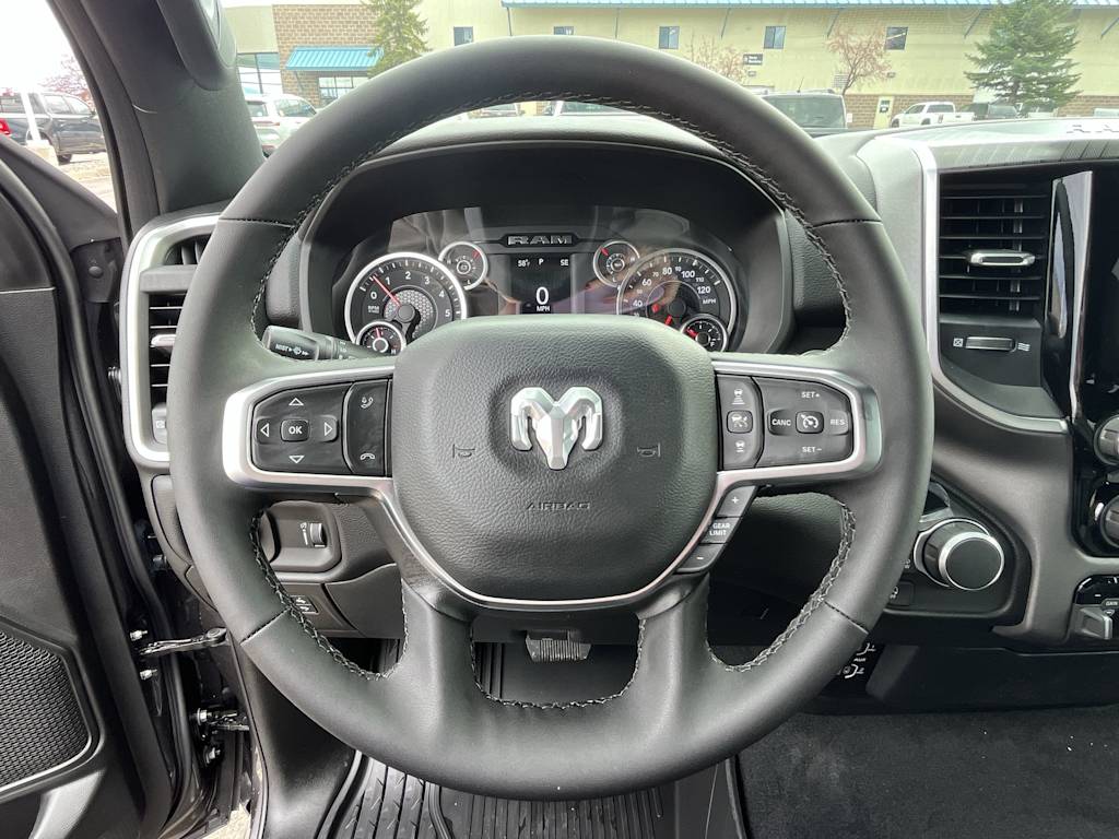 Thumbnail: 2026 RAM 1500 - 14