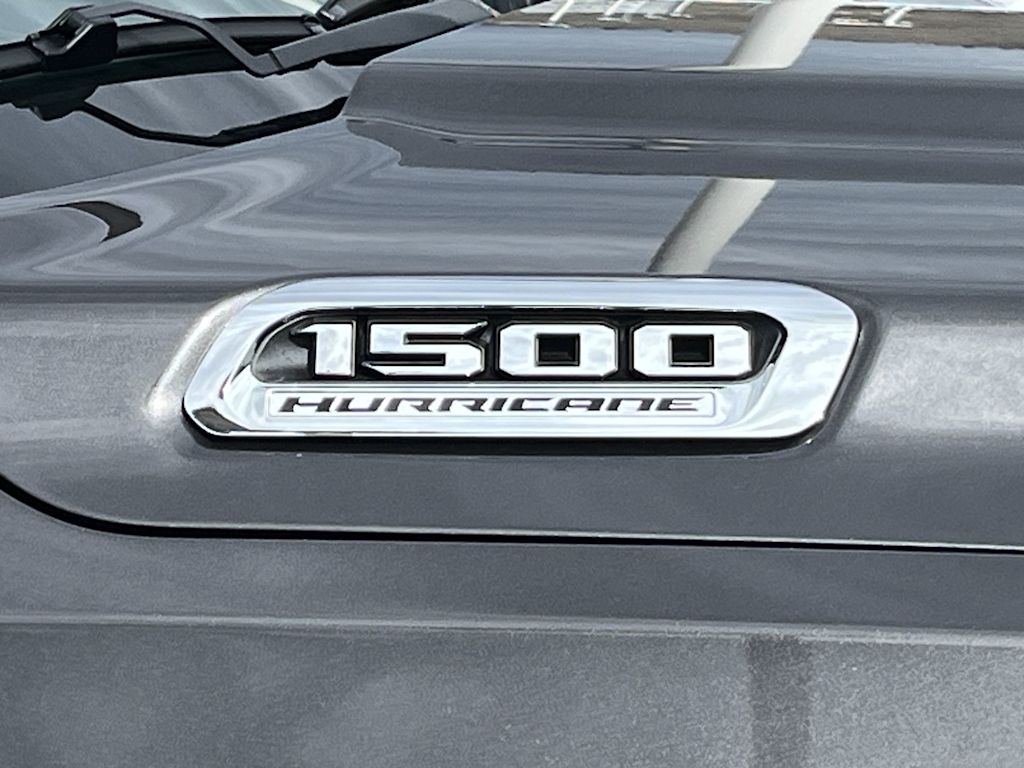 Thumbnail: 2026 RAM 1500 - 7