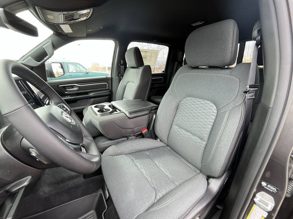 Thumbnail: 2026 RAM 1500 - 11