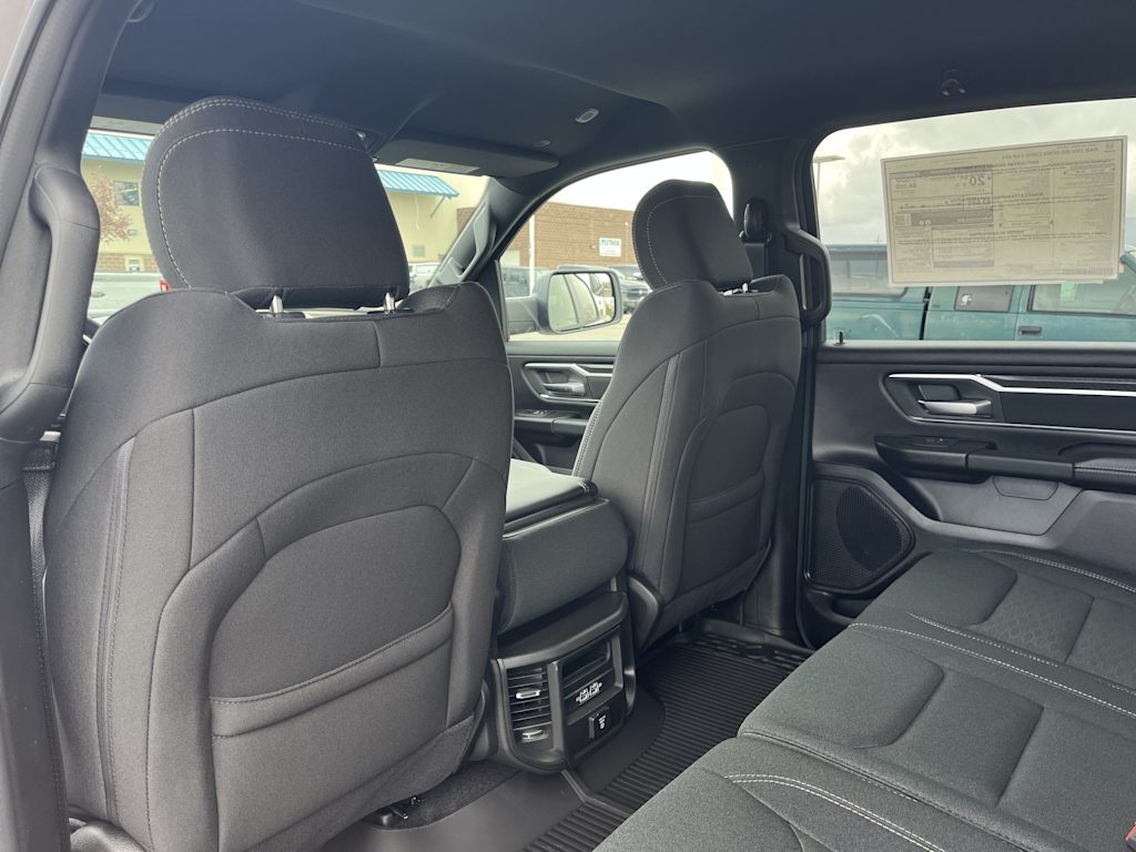 Thumbnail: 2026 RAM 1500 - 13