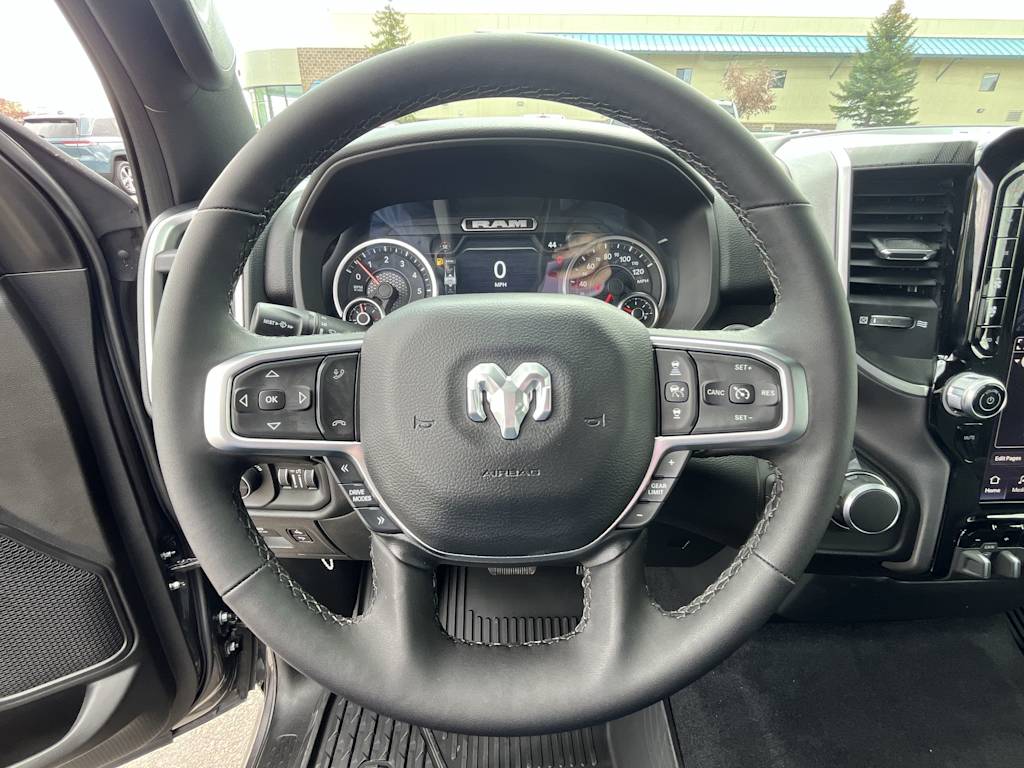 Thumbnail: 2026 RAM 1500 - 14