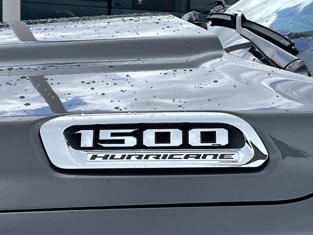 Thumbnail: 2026 RAM 1500 - 7